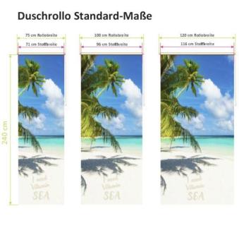 Vitamin Sea Duschrollo Extartiqe